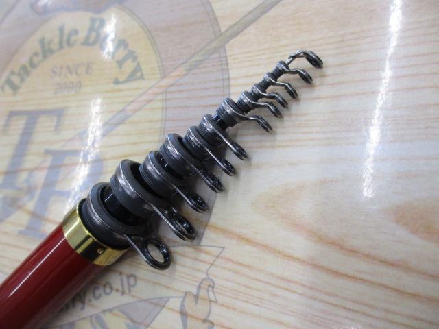 がま磯マスタリー競技 125-515｜＠ベリーネット 日本最大新品