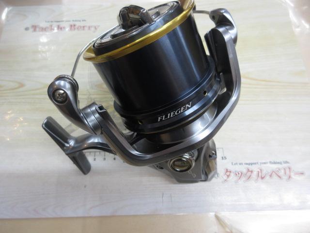 SHIMANO ２４’フリーゲンSD　本品未使用に近い 4969363047250.jpg