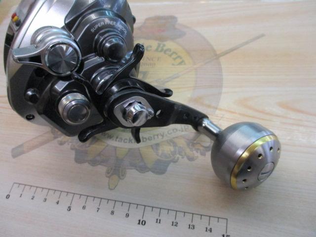 11フォースマスター 1000MK