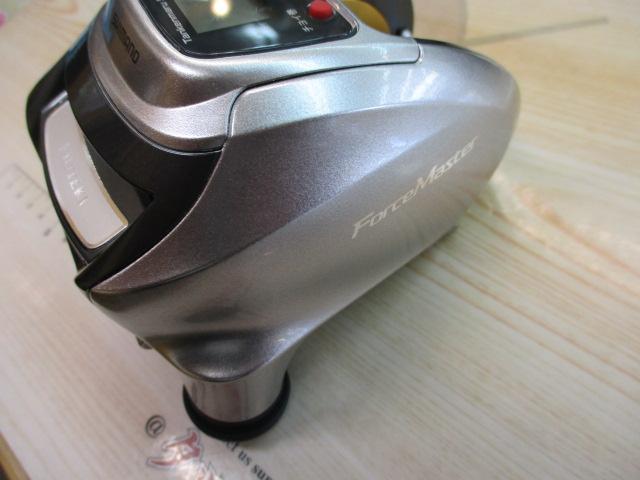 11フォースマスター 1000MK