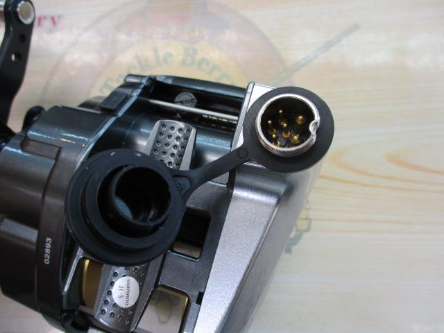 11フォースマスター 1000MK