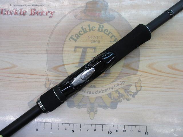 18ディアルーナ S96MH