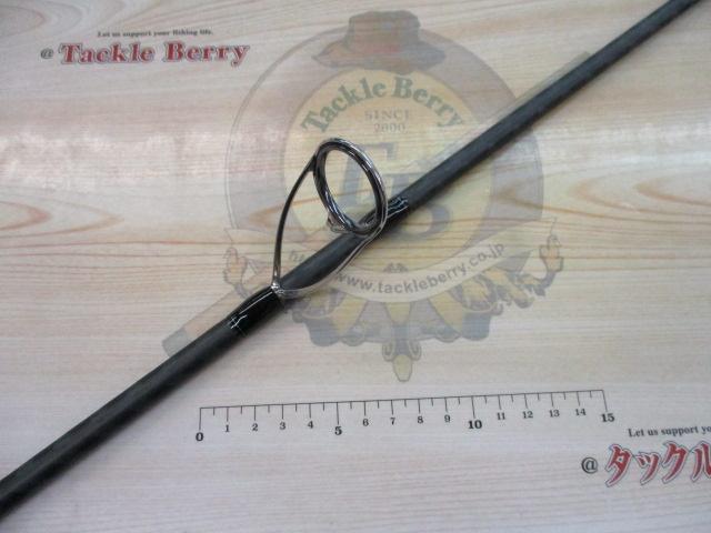 18ディアルーナ S96MH