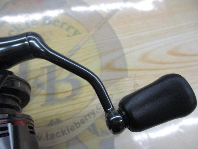 スピニングリール