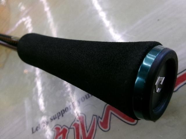 エメラルダスストイスト AGS84M