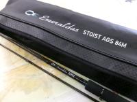 エメラルダスストイスト AGS84M