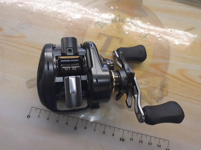スティーズSV TW 1016SV-H DAIWA 16スティーズ SV TW 1016SV-SHLの最安値・インプレ・釣果