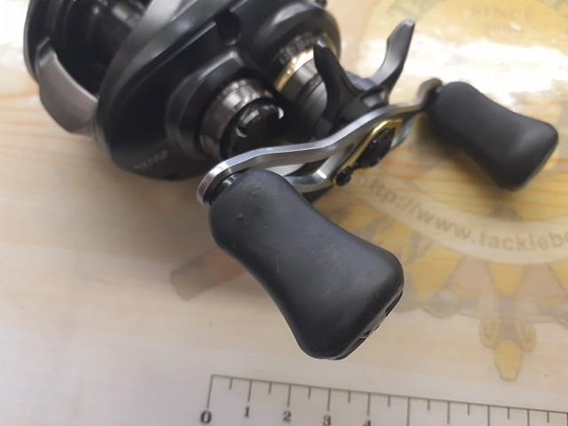 スティーズSV TW 1016SV-H DAIWA 16スティーズ SV TW 1016SV-SHLの最安値・インプレ・釣果