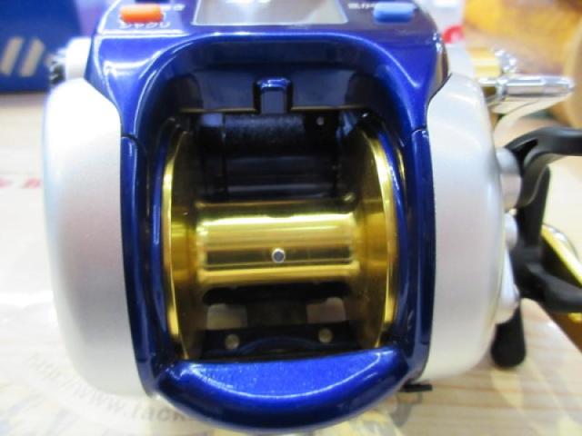 新品 ☆ 未使用・ハイパータナコン500F ハイパータナコン 500F｜＠ベリーネット 日本最大新品中古釣具