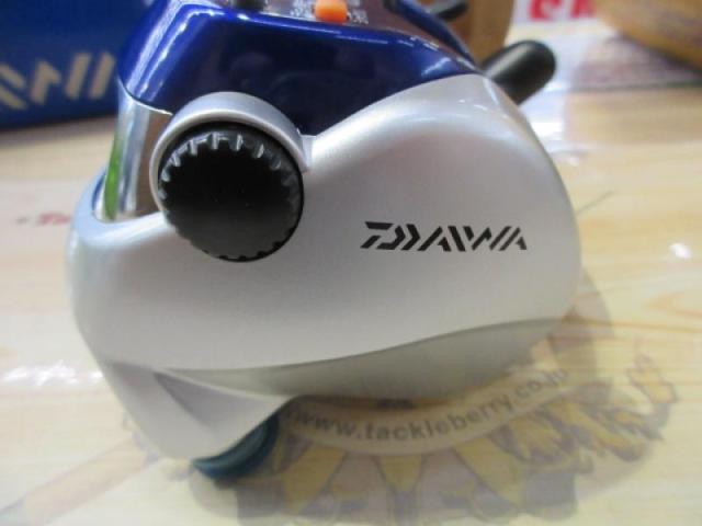 新品 ☆ 未使用・ハイパータナコン500F ハイパータナコン 500F｜＠ベリーネット 日本最大新品中古釣具