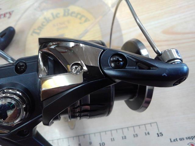 ミラベル 4000｜＠ベリーネット 日本最大新品中古釣具WEBショップ