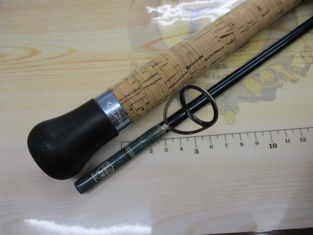 スタッカート89 MLSS-HX｜＠ベリーネット 日本最大新品中古釣具