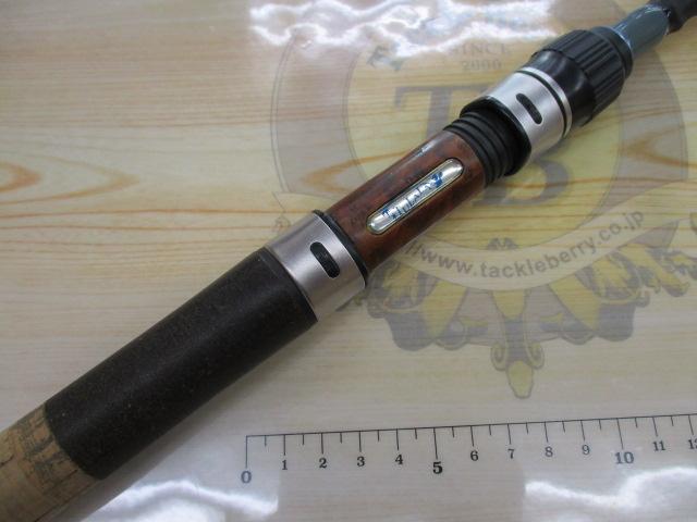 超美品！ツララ　ハーモニクス　スタッカート　89MLSS-HX 楽天市場】ツララ ハーモニクス スタッカート 89 MLSS-HX