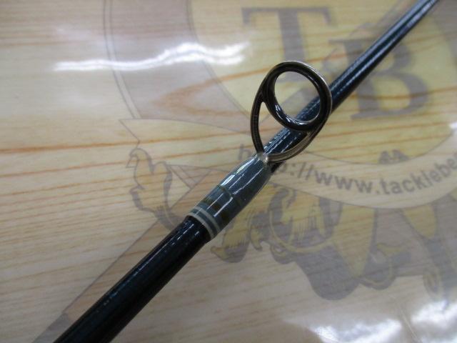 スタッカート89 MLSS-HX