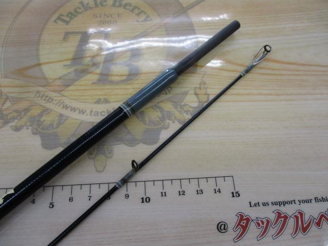 スタッカート89 MLSS-HX｜＠ベリーネット 日本最大新品中古釣具