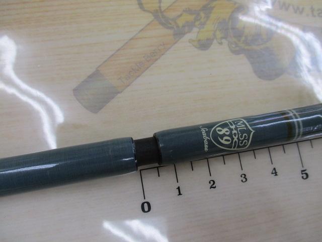 スタッカート89 MLSS-HX