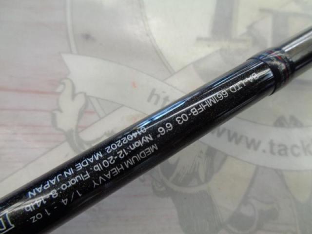 バトラーリミテッド BA-LTD661MHFB-03｜＠ベリーネット 日本最大