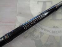 バトラーリミテッド BA-LTD661MHFB-03