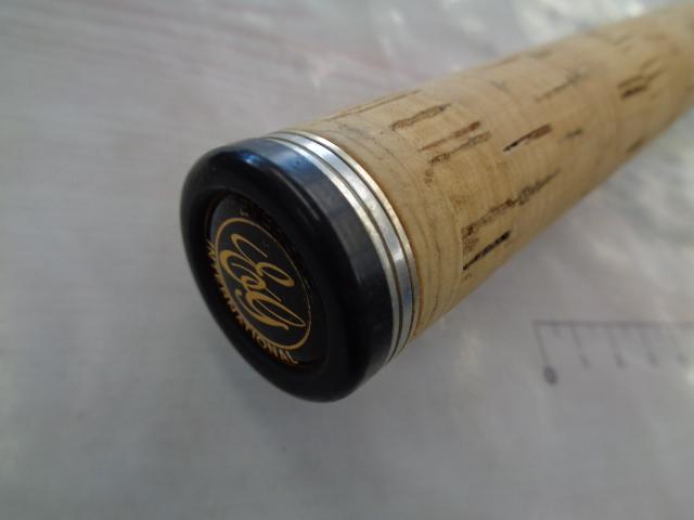 テムジン TMJS-60L(マジョーラ)