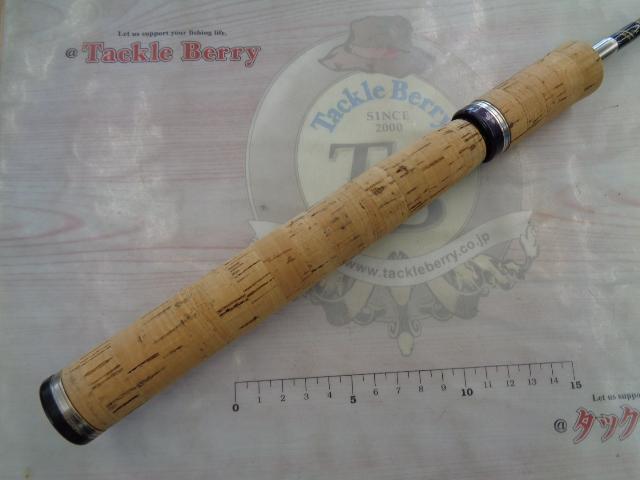 テムジン TMJS-60L(マジョーラ)