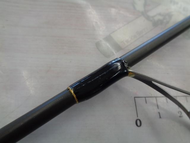 テムジン TMJS-60L(マジョーラ)