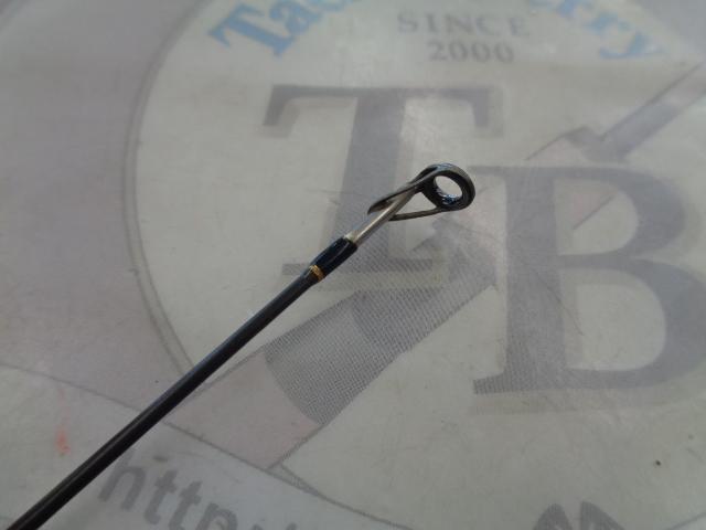 テムジン TMJS-60L(マジョーラ)