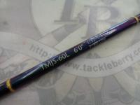 テムジン TMJS-60L(マジョーラ)