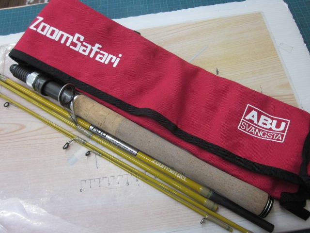 ズームサファリ ZMSS-605L