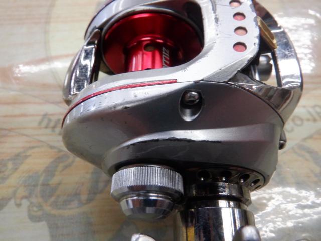 TDジリオン 100SH