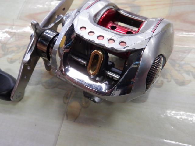 TDジリオン 100SH