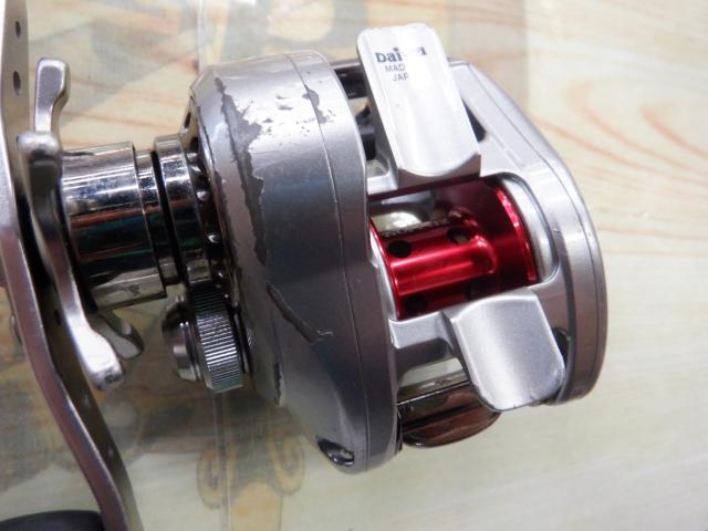 TDジリオン 100SH｜＠ベリーネット 日本最大新品中古釣具WEBショップ