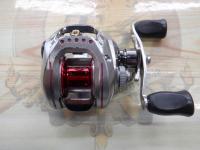 TDジリオン 100SH