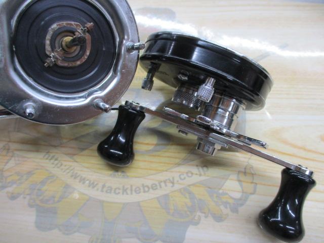 6501CA Factory Tuned ブラック