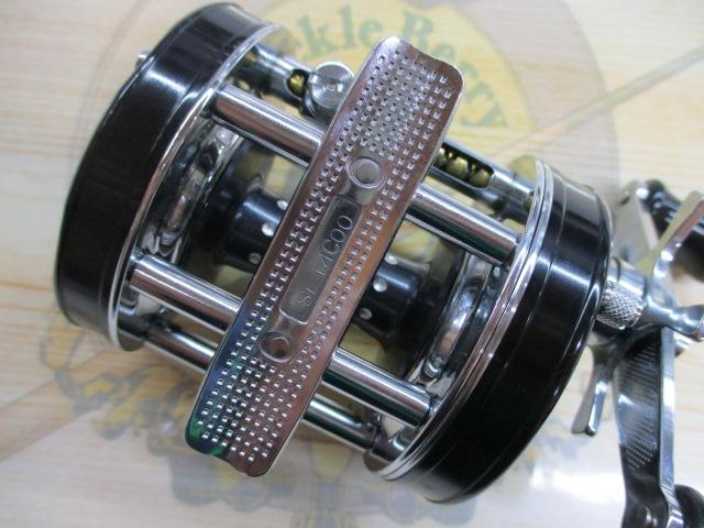 6501CA Factory Tuned ブラック