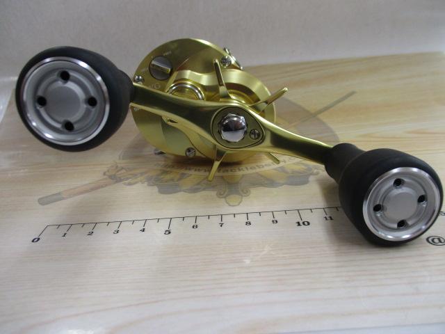 23カルカッタコンクエストMD 400XGLH｜＠ベリーネット 日本最大