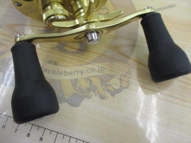 23カルカッタコンクエストMD400XGLH 1回使用のみ美品 シマノ カルカッタ コンクエスト MD 400XGLH (リール) 価格比較