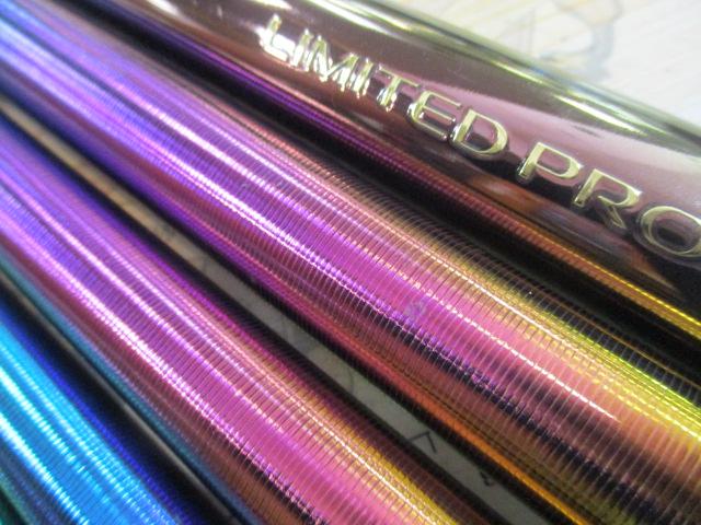 リミテッドプロFWベリーベスト 93NP