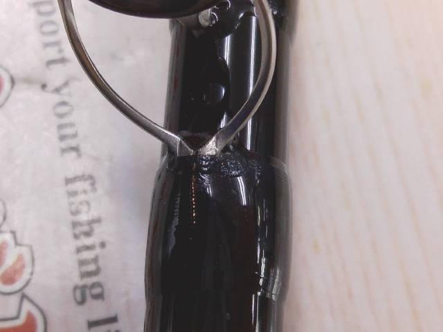 クロニカル　かぶせ遠投鬼彩210 クロニクルカブセ遠投鬼彩 210｜＠ベリーネット 日本最大新品