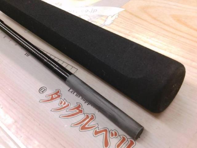 クロニクルカブセ遠投鬼彩 210