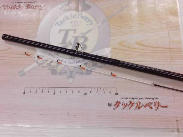 クロニクルカブセ遠投鬼彩 210｜＠ベリーネット 日本最大新品