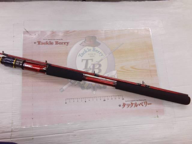 バトルゲームカブセ MH-200｜＠ベリーネット 日本最大新品中古釣具WEB