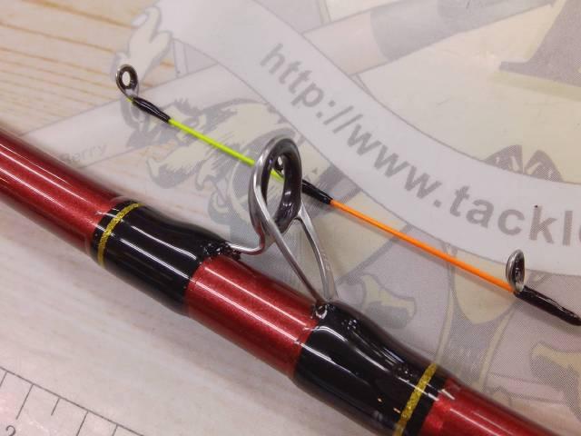 バトルゲームカブセ MH-200｜＠ベリーネット 日本最大新品中古釣具WEB