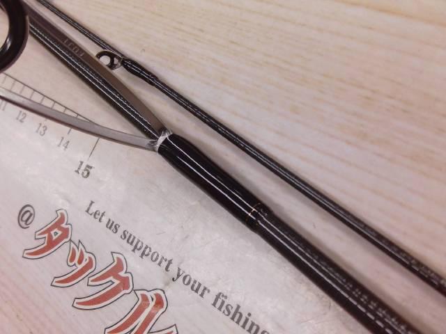 プレッソST 60XUL