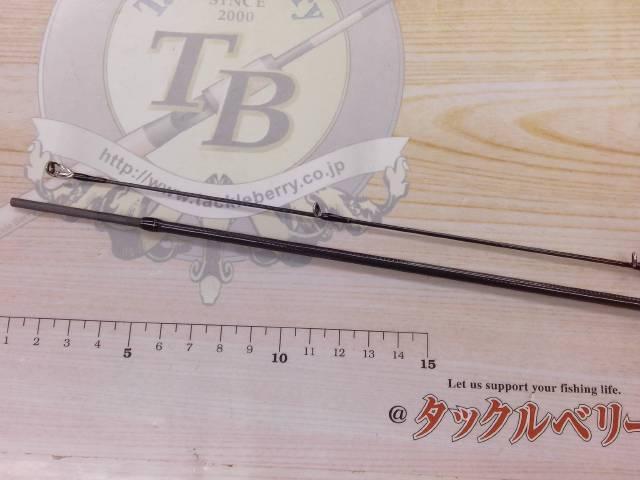 プレッソST 60XUL