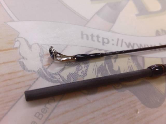 プレッソST 60XUL