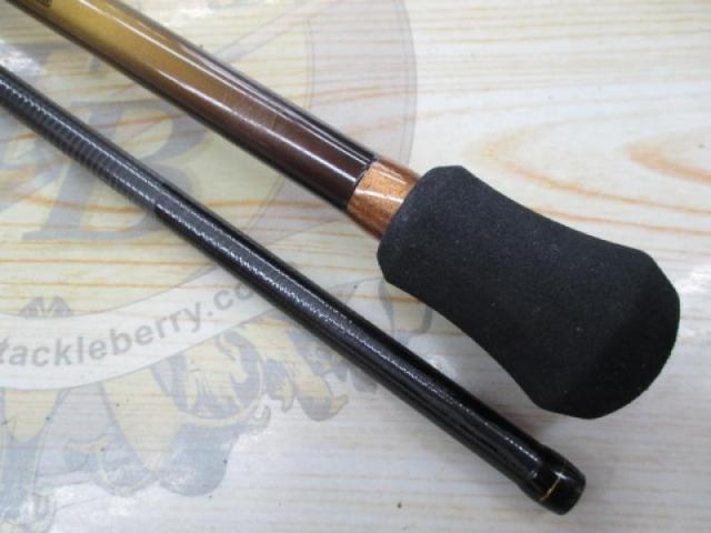 シマノ　アジングロッド 19 ソアレ BB S74L-S 美品 DAIWA（釣り） シマノ 19 ソアレBB アジング S74L-S : つり具の