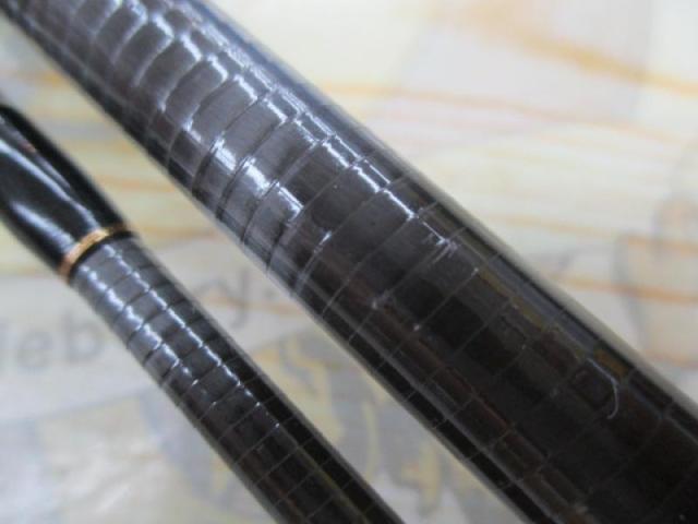 19ソアレBBアジング S74L-S