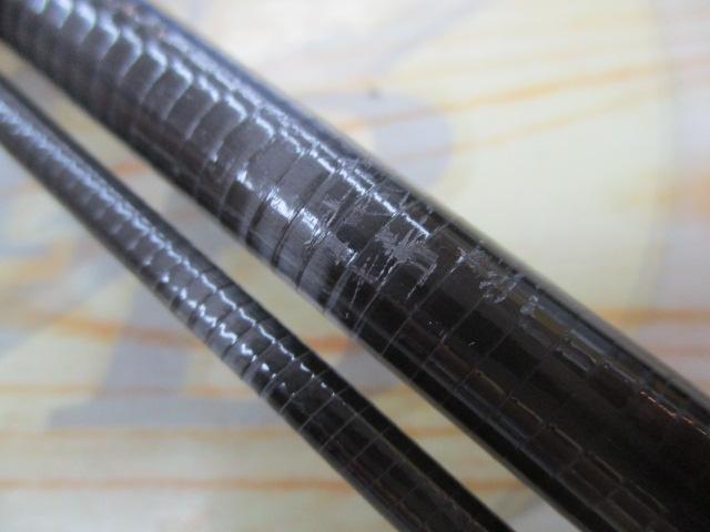 19ソアレBBアジング S74L-S