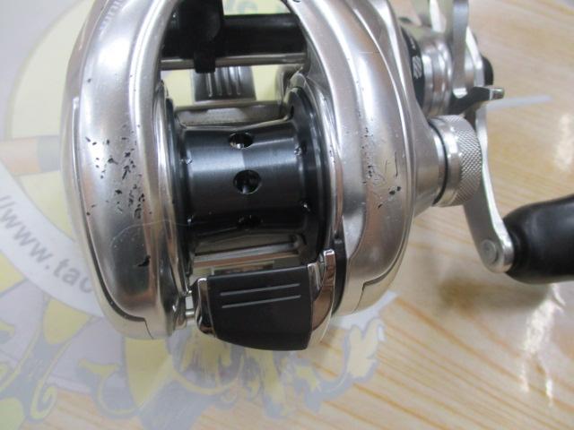 16メタニウムMGL HG RH｜＠ベリーネット 日本最大新品中古釣具