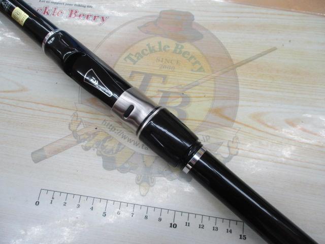 シーパラダイス M-400・E｜＠ベリーネット 日本最大新品中古釣具